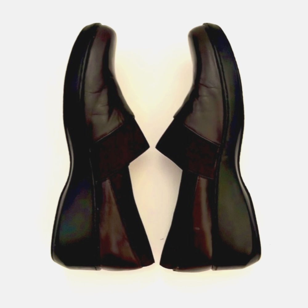 •Easy Spirit• Esdillona Comfort Shoes -Brown-